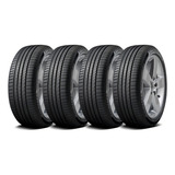 Kit De 4 Pneus