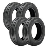 Kit De 4 Pneus Pirelli Cinturato P1 175 65r14 82 T