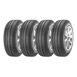 Kit De 4 Pneus Pirelli P400 Evo P 175 65r14 82 H