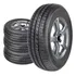 Kit De 4 Pneus Roadking Radial 109 P 145 80r13 75 T