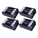 Kit De 4x Direct