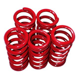 Kit De 5 Molas De Embreagem De Alta Performance Dt180
