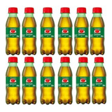 Kit De 50 Mini Pipocas De Microondas 50 Mini Guaranas