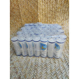 Kit De 50 Velas Votivas Brancas 7 Dias Marca Pavio D ouro