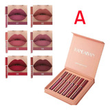 Kit De 6 Batons