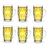 Kit De 6 Canecas