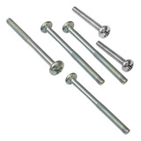Kit De 6 Parafusos