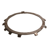 Kit De 7 Travas Da Aranha Mb Axior 1933 2533 2035 2044 2040