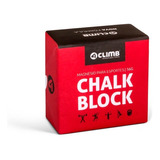 Kit De 8 Blocos De Magnesio Chalck Block 56g Crossfit 4climb