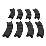 Kit De 8 Pastilha De Freio SdLG Lg918   4120001827001