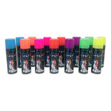 Kit De 9 Sprays