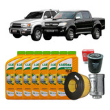 Kit De Oleo filtros