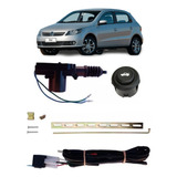 Kit De Abertura Porta Malas Eletrico Volkswagem Gol G5