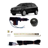 Kit De Abertura Porta Malas Eletrico Volkswagem Gol G6