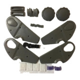 Kit De Acabamento Do