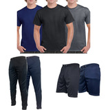 Kit De Academia 3
