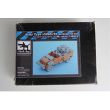 Kit De Acessorios Black