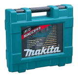 Kit De Acessórios Com 200 Brocas E Kits D 37194 Makita