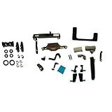 Kit De Acessórios De Parafusos De Aeronave Para Drone Kit De Peças De Reparo Kit De Parafusos De Substituição Para Drone DJI Mavic Air