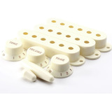 Kit De Acessorios Guitarra