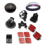 Kit De Acessorios Para