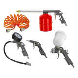 Kit De Acessorios Para