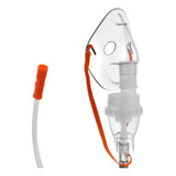 Kit De Acessórios Para Inalação Ne c801 Omron Original
