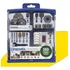 Kit De Acessórios Para Minitorno Dremel 3000 4000 160 Peças