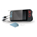 Kit De Acessórios Para Nintendo Switch dreamgear