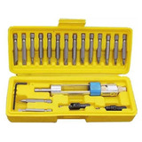 Kit De Acessórios Parafusadeira kit Anel Magnetico Super Imã