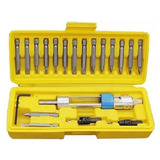 Kit De Acessórios Parafusadeira kit Anel Magnetico Super Imã