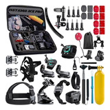 Kit De Acessorios Profissionais