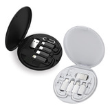 Kit De Adaptadores Tipo
