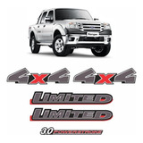 4x4
