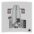 Kit De Adesivos Para Suspensão Rockshox Xc30