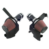 Kit De Admissao Intake K n 69 2003tfk Bmw M6 5 0 V10 2005