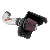 Kit De Admissao Intake K n 69 4534tp Camaro V8 6 2 2016 