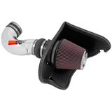 Kit De Admissao Intake K n 69 4534tp Camaro V8 6 2 2017
