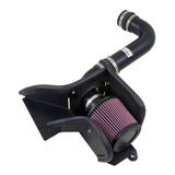 Kit De Admissao Intake K n 69 9507ttk Volkswagen Jetta 2015