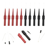 Kit De Agulha Sonda