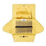 Kit De Agulhas Circulares