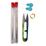 Kit De Agulhas Para