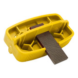 Kit De Ajuste De Chanfro De Borda De Snowboard  Afiador De