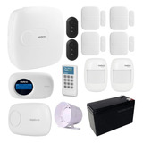 Kit De Alarme Amt