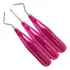 Kit De Alavanca Heidbrink Lm - Steel Max