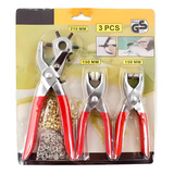 Kit De Alicates Para