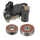 Kit De Alternador Para
