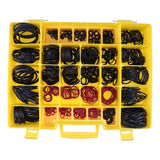 Kit De Anel De Vedação Seal 4c 4782 Para Cat Caterpillar Sae
