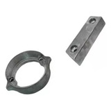 Kit De Anodo Sacrificio Para Rabeta Motor Volvo Penta 290 Dp