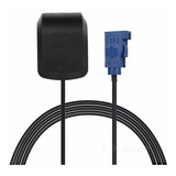 Kit De Antenas De Tv E Gps Espelhamento Hyundai Creta Hb20